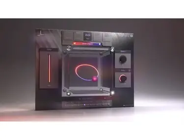 Lunacy Audio CUBE