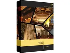 Inspired Acoustics Inspirata Personal Edition
