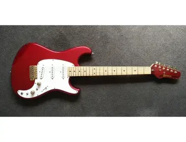 Ibanez BL550FR Blazer