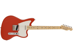 Fender Made in Japan Limited Offset Telecaster main image
