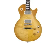 Gibson Kirk Hammett "Greeny" Les Paul Standard Electric Guitar