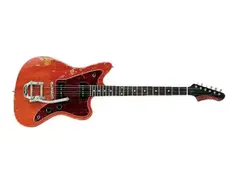 Fano Guitars JM6 Electric Guitar