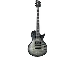 Visions In Guitars VGS Eruption Pro Evertune BBF E-Gitarre