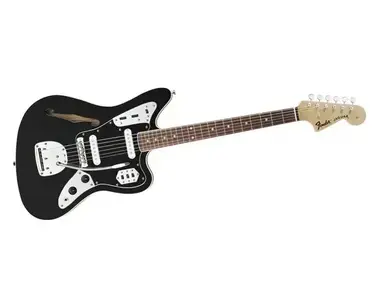 Special Edition Thinline Jaguar