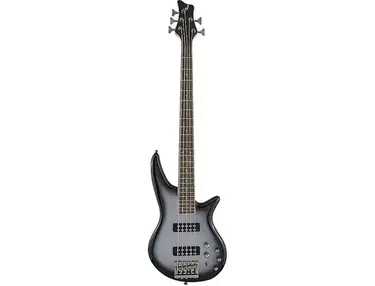 Jackson JS Series JS3V 5-String Spectra Bass