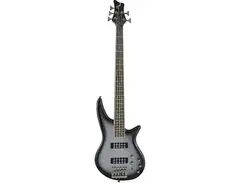 Jackson JS Series JS3V 5-String Spectra Bass