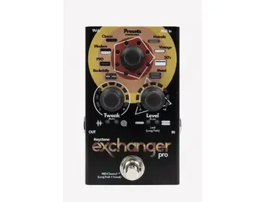 Keyztone EXchanger Pro