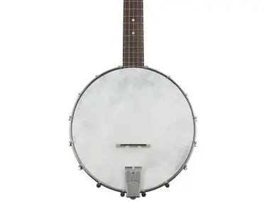 Recording King Dirty 30s Open-back Banjo