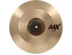 Sabian 16 inch AAX Freq Crash Cymbal
