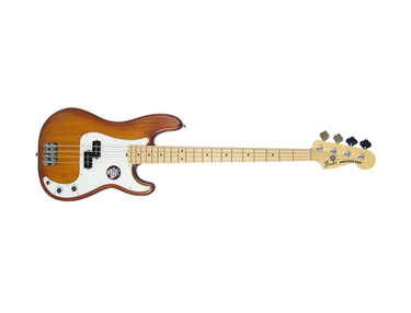 Fender American Special P-Bass