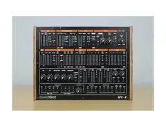 SoundForce SFC-8 USB MIDI controller