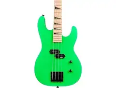 Jackson LTD JS1M Concert Bass main image