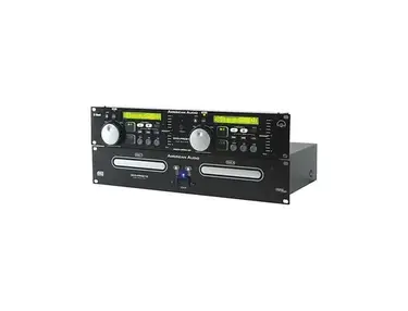 American Audio DCD-PRO210