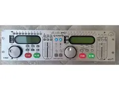 American DJ DCD-PRO400 main image