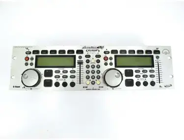 American DJ DCD-PRO500