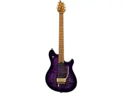 Evh Wolfgang Special Qm Electric Guitar