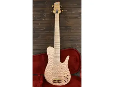 Fodera Imperial Elite 6-String