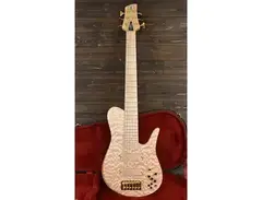 Fodera Imperial Elite 6-String main image