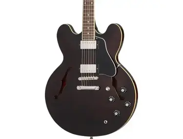 Epiphone Jim James Signature ES-335 Semi-Hollow
