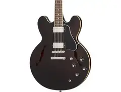 Epiphone Jim James Signature ES-335 Semi-Hollow