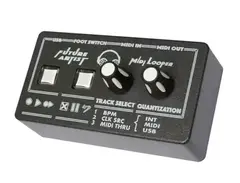 MIDI Looper