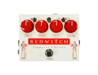 Red Witch Empress Chorus - What To Know & Where To Buy | Equipboard Red Witch Empress Chorus - What To Know & Where To Buy | Equipboard