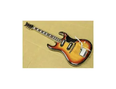 Teisco DG-67