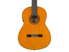 Yamaha CGX102 Classical