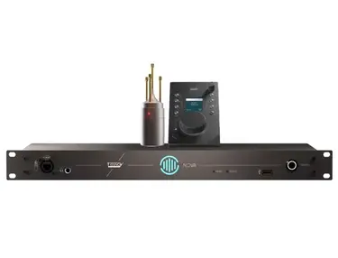 Trinnov NOVA w/ Measurement Microphone & La Remote