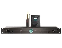 Trinnov NOVA w/ Measurement Microphone & La Remote