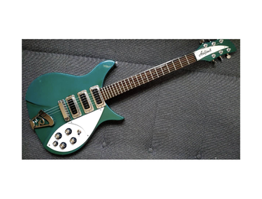 Aria Pro II XX Deluxe - What To Know & Where To Buy | Equipboard