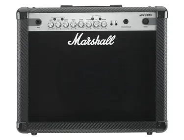 Marshall MG101CFX - What To Know & Where To Buy | Equipboard Marshall MG101CFX - What To Know & Where To Buy | Equipboard