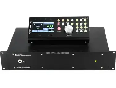 Grace Design m908 Surround Monitor Controller