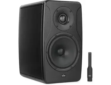 IK Multimedia iLoud Precision 6 6.5-inch Powered Studio Monitor