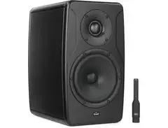 IK Multimedia iLoud Precision 6 6.5-inch Powered Studio Monitor