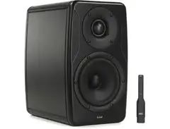 IK Multimedia iLoud Precision 5 5-inch Powered Studio Monitor