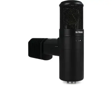 Golden Age Project GA-8000 Large-diaphragm Tube Condenser Microphone