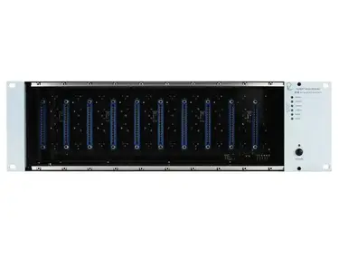 Rupert Neve Designs R10 10-slot 500 Series Chassis