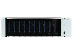 Rupert Neve Designs R10 10-slot 500 Series Chassis
