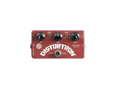 ZVEX Effects Vextron Distortron