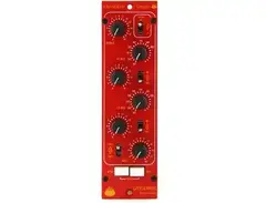 Chandler Limited Little Devil EQ 500 Series 4-band Parametric Equalizer