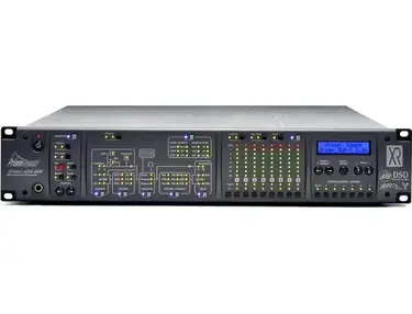 Prism Sound ADA-8XR Audio Interface with 16-channel D/A - Pro Tools HDX