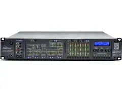 Prism Sound ADA-8XR Audio Interface with 16-channel D/A - Pro Tools HDX