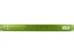 McDSP APB-16 Analog Processing Box