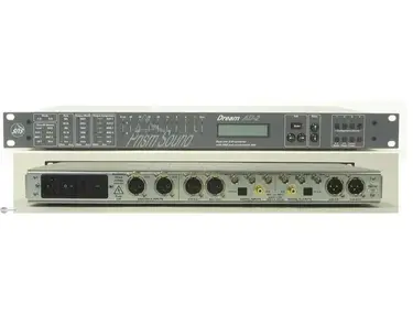 Prism sound Dream AD-2