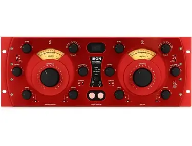 SPL IRON Mastering Compressor