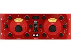 SPL IRON Mastering Compressor main image