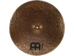 Meinl Cymbals 22 inch Byzance Dark Big Apple Dark Ride Cymbal