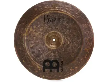 Meinl Cymbals 18 inch Byzance Dark China Cymbal