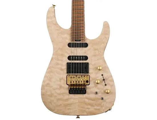 Jackson USA Signature Phil Collen PC1